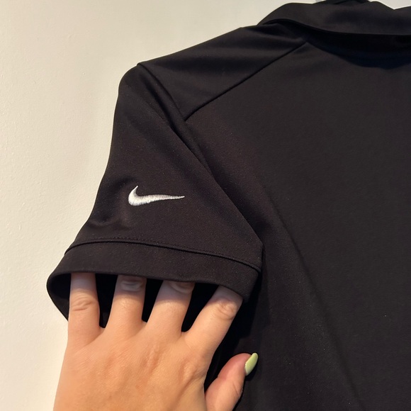 Nike Jacksonville Jaguars Golf Polo - Picture 4 of 5